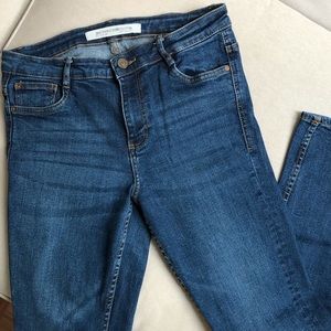 Zara Skinny Jeans